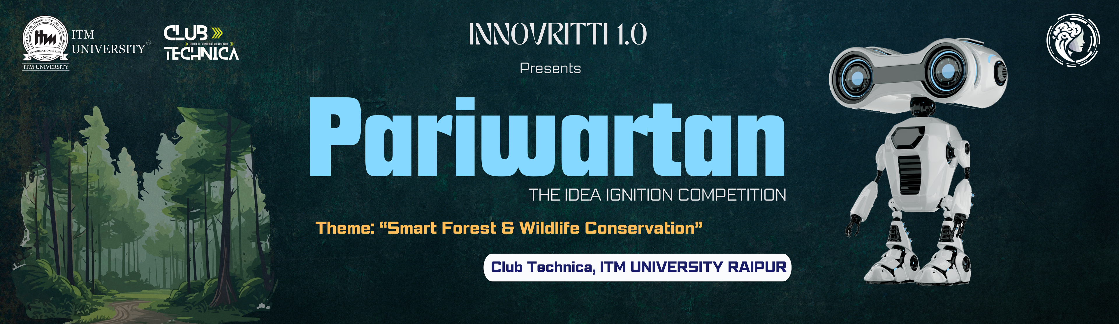 Pariwartan Cover Image