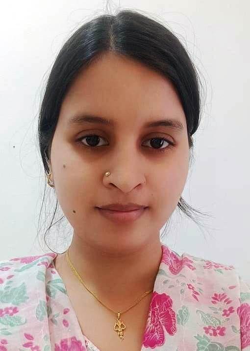 Dr. Manisha Chandrakar