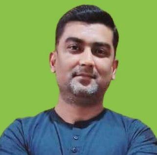 Prof. Prakash Mourya