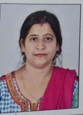 Prof. Sonali Pathak