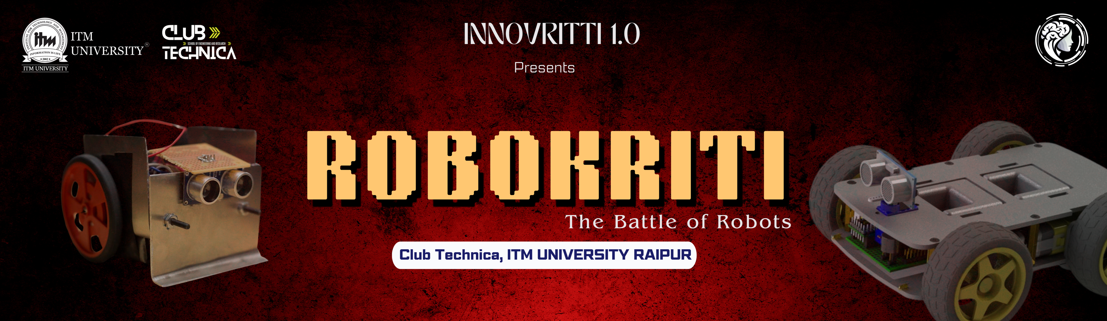 Robokriti Cover Image